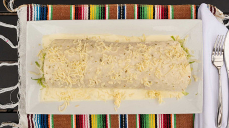 Burrito De Petrecere