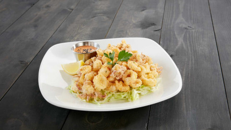 Kona Calamari