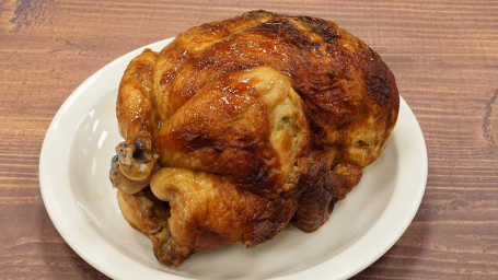 Rotisserie Pui Întregul