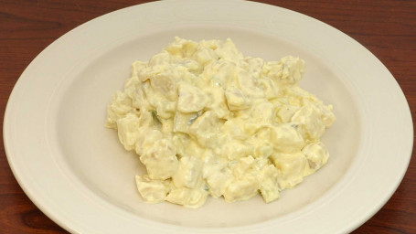 Aunt Netties Potato Salad