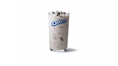 Mcflurry Oreo Obișnuit