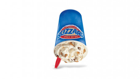 Blizzard De La Butterfinger