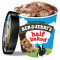 Ben Jerry's Half Coat