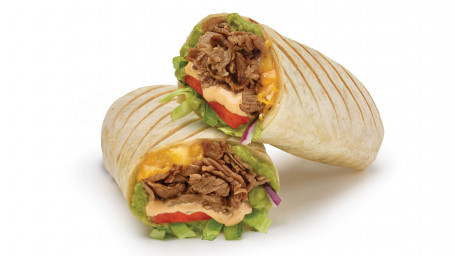 Chipotle Steak Guac Wrap Mare