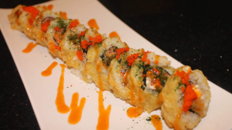 T7. South California Roll