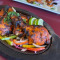 Tandoori Chicken Half With Naan