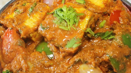 Paneer Punjabi Chatpata