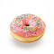 Topping Dunkin Fresa