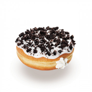 Dunkin Oreo