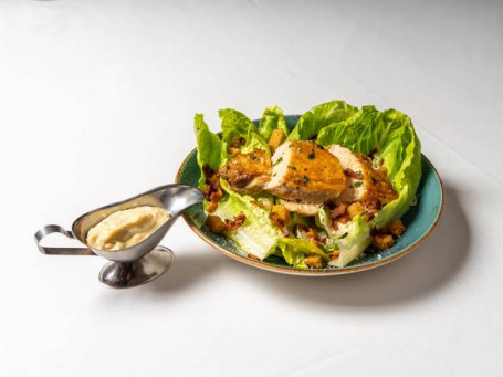 Caesarsallad