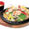 Fructe De Mare Yakisoba