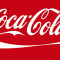 Coke Large Bottle