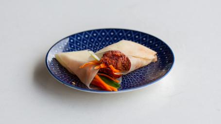 Pecking Duck Wrap