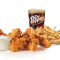 Pieces Handbreaded Chicken Tenders Combo