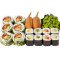 Yasai Roll Set Vegan