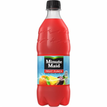 Minute Maid Suc De Fructe