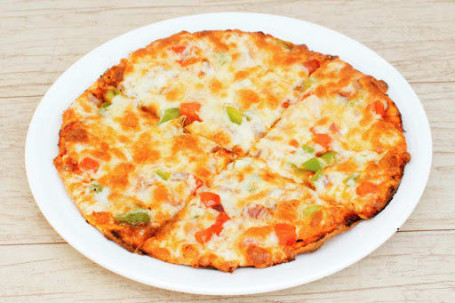 Cheese Otc Pizza (7 Inchs)