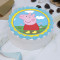 Tort Foto Peppa Pig