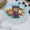 Tort De Câine Paw Patrol