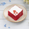 Red Velvet Bento Cake