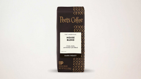 House Blend Fasole