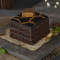 Choco Truffle Pastry (Per Pc)