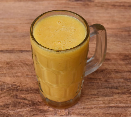 Orange Plain Juice