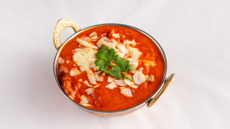 Butter Chicken Murgh Makhani