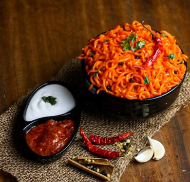 Punjabi Tadka Maggie (Dos Sp)