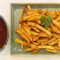 Fries-Peri Peri