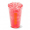 Refreshment Strawberry Dragonfruit Dunkin'