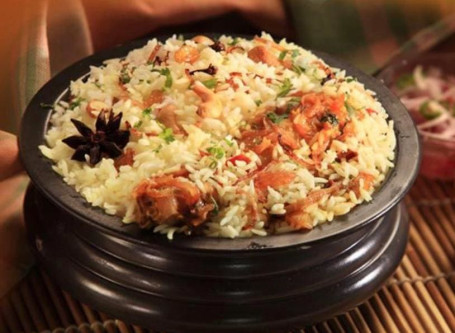 Malabar Beef Dum Biriyani