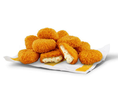 Cheesy Veg Nuggets 9 Buc