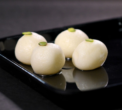 Rasgulla Mini