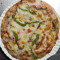 7 Inch Chatpata Pizza