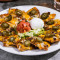 Nachos Clasice Cu Carne De Vita