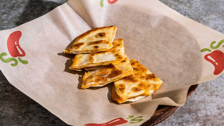 Quesadilla Cu Brânză Pepper Pals