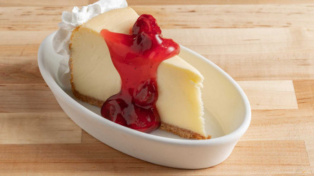 Cheesecake Mile High