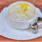 Crem De Chicken Soup