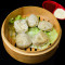 Vegetable Classic Momos