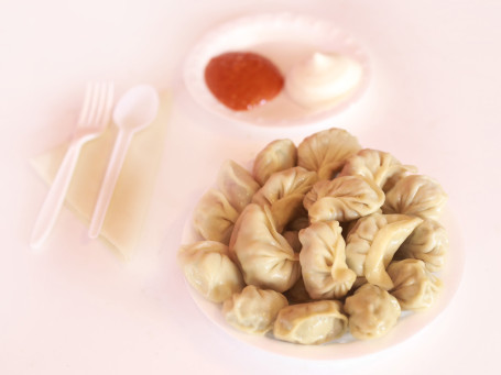 Chicken Classic Momos