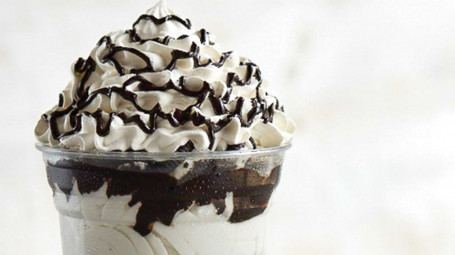 Oreo Cookie Sundae Dasher