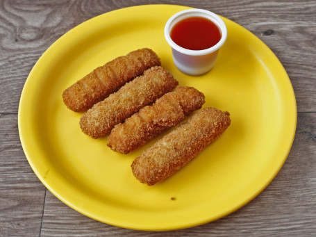 Chicken Finger(4 Pcs)