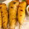 Grilled Satay Chicken Fillets