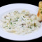 Gnocchi Pasta Creamy Cheesy Sauce