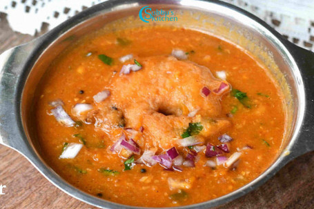 Sambar Vada [Single]