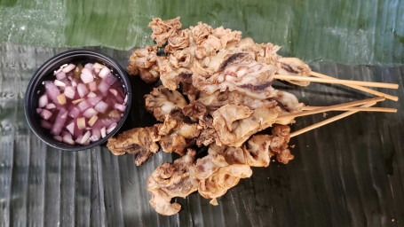 Chicaron Bulaklak