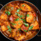 Andhra Guntur Chicken Curry