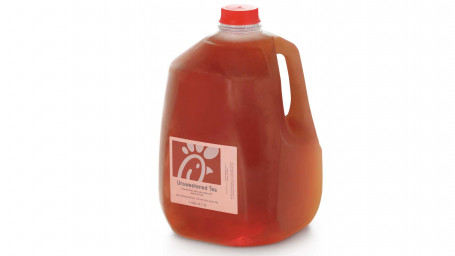 Galon Freshlybrewed Iced Tea Neîndulcit