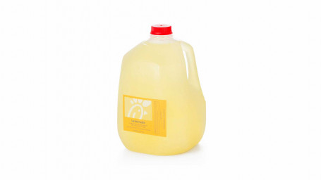 Galon Chickfila Lemonade